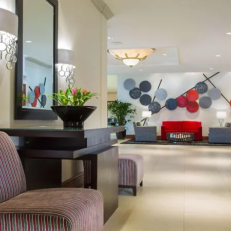 Hilton Chicago/Northbrook-3